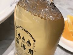 -渔语鱼新川菜Bistro(万象天地店)