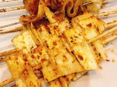 -枪火串烧·东北特色烧烤(罗湖总店)