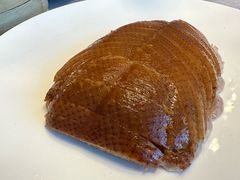 -大董(华贸购物中心店)