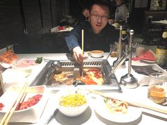 -海底捞火锅(顺义华联店)