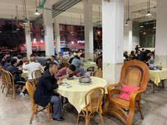 大堂-标记美食新鲜猪杂(兴南大道店)