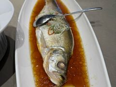 -大鹏饭店·金陵家宴(奥体中心店)