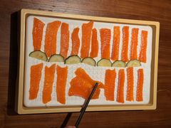 -壹湖两岸·鱼鲜山里菜(东江湖店)