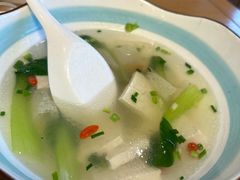 -鸿运楼·舌尖上的徽菜