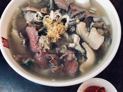 -潮镇老尾牛杂(环城西路店)
