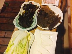 -傣妹火锅(狮子桥店)