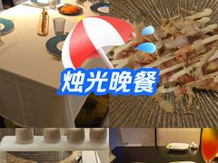 -盛宴自助餐厅(运达喜来登店)