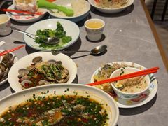 -老头儿油爆虾(胜利河美食街店)