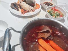 -SEA西雅图海鲜自助餐厅(海乐世界店)