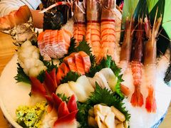 -王鼎精致料理铁板烧(世博源店)