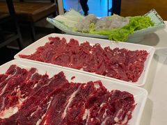 -食潮汕头鲜牛馆(望京保利店)