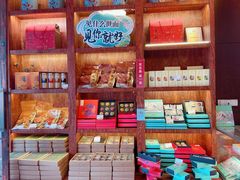 零售区-南宋胡记(杭州体育场路店)