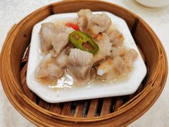 金蒜蒸排骨-顺德人家食府(黄金广场店)