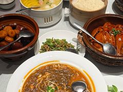 -湖里春风·淮扬菜(丽泽天街店)