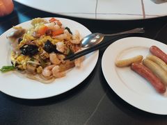 -黄河美华酒店(兰州高铁西站七里河黄河大桥店)