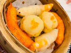 雀笼点心-翠园(北京王府中环店)