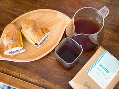 -OUR Bakery(三里屯太古里店)