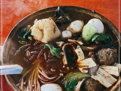 -清真·马文砂锅大全(麦苋街店)