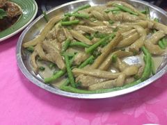 -蠔园山庄(礼乐食街店)