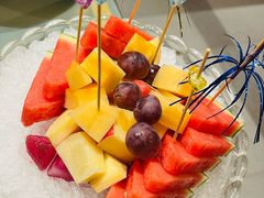 -金博士朝鲜民族餐厅(工大店)