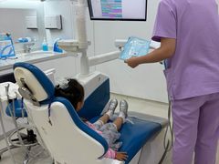 -泰康拜博口腔(松江印象城臻尔店)