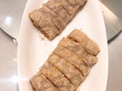 农家糍粑-粗茶淡饭·汉口公馆(循礼门店)