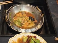 -晓林火锅(安定门店)