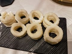 老南昌白糖糕-老房子·南昌菜(双子塔店)