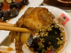 老佛爷蛙锅-老佛爷炭火蛙锅直营(清滨路总店)