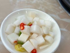 -海大大蒸汽海鲜餐厅·粤菜·特色小炒(欢乐颂店)