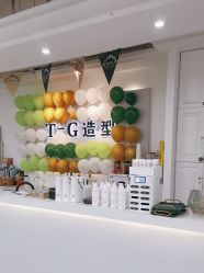 -爱秀造型 T-G