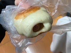 -东华大学第一食堂(松江校区店)