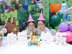 -KIDults童伴儿亲子餐厅(达美中心广场店)