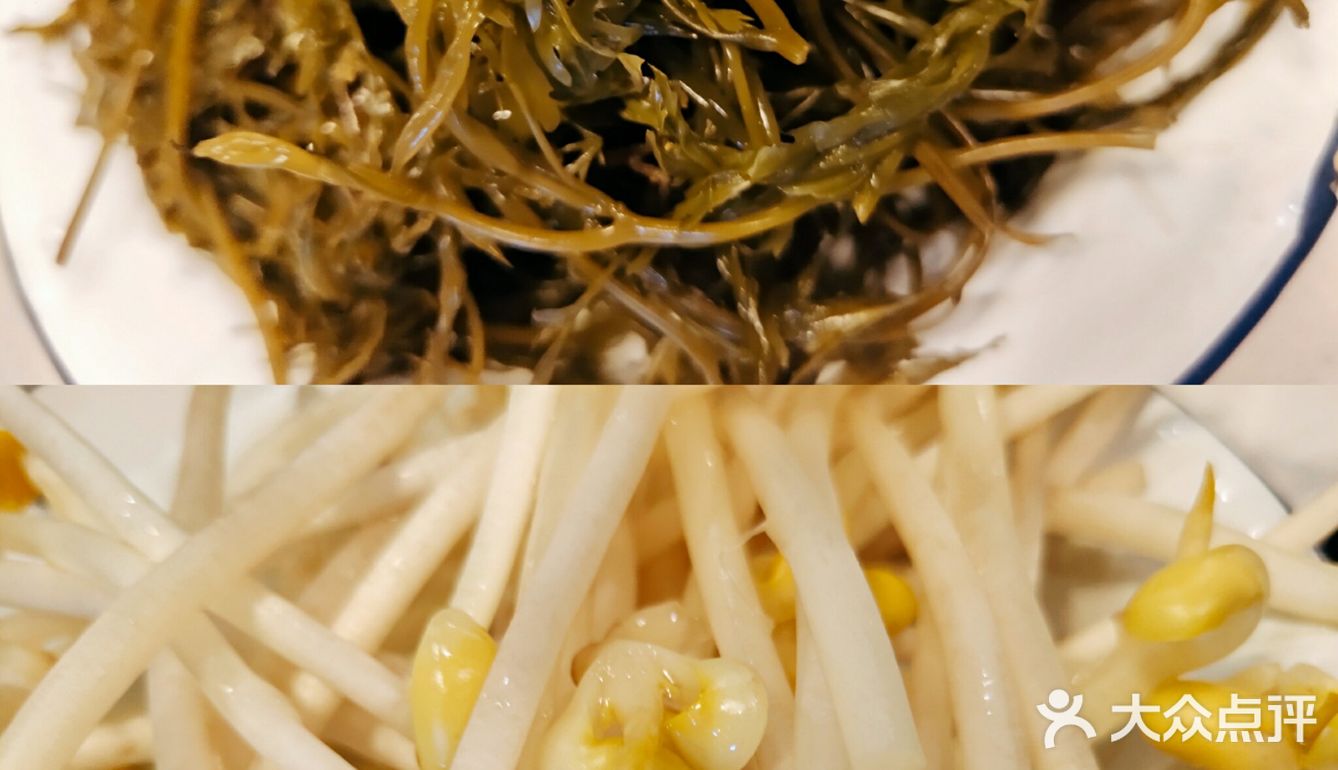 198元20道菜！这家火锅店让你吃不了兜着走！😉