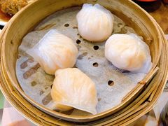 -添好运点心专门店(深水埗店)