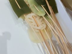 -串一火锅(赛格国际购物中心店)