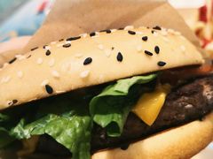 -麦当劳(宜昌东山大道店)