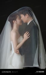 点击看大图 -CD视觉婚纱摄影