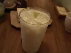酸奶米粮-知亘茶食