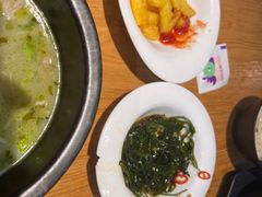 -过桥缘·过桥米线(桓台信誉楼店)