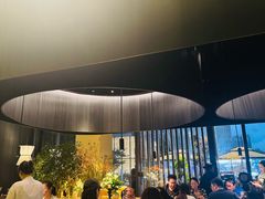 -Ameigo梅果·云贵川bistro(长宁来福士店)