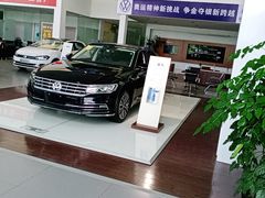 -协通上汽大众(青浦店)