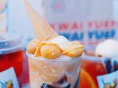 -桂桂茶(恒基名人店)