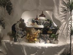 -麓椿花园西餐厅(海乐世界店)