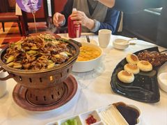 -大鸭梨烤鸭(石佛营店)