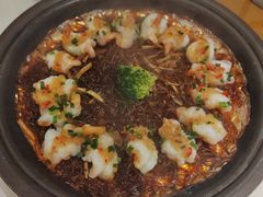 -辣螃铠盆盆蟹大排档(海昌店)