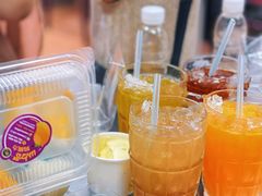 -榮泰米粉湯(Left Shop)