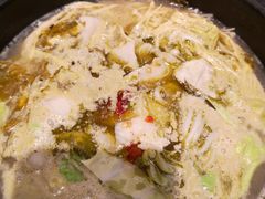 -过桥缘·过桥米线(北京望京万象汇店)