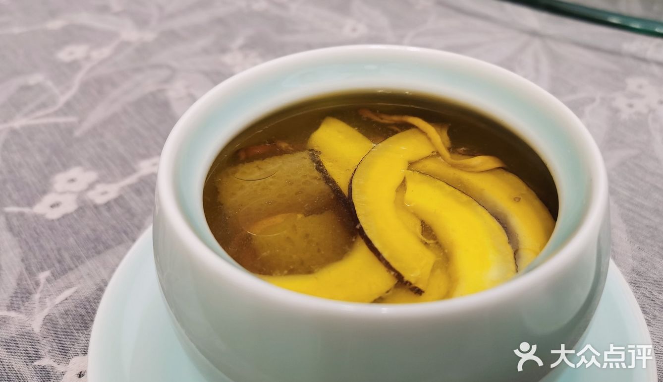 📝 潮州探店 | 环境超棒的素菜私房菜馆