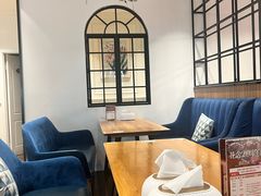 -花舍·新派粤菜·西餐·下午茶(亚运村·鸟巢店)